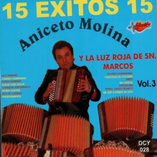 15 Exitos Vol. 3