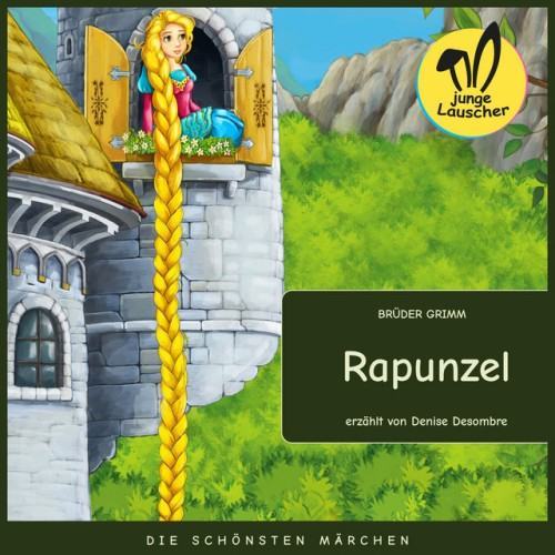 Rapunzel (Die schönsten Märchen)