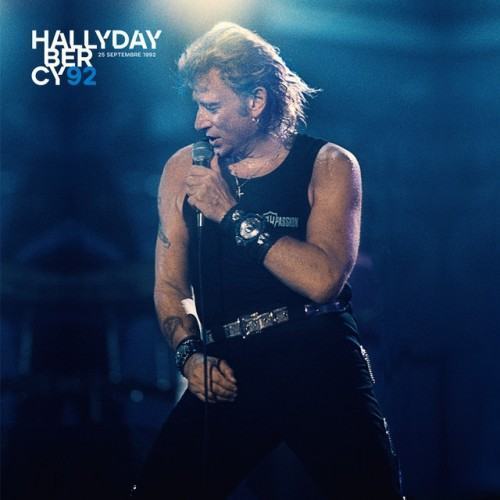 Bercy 92 (Live)