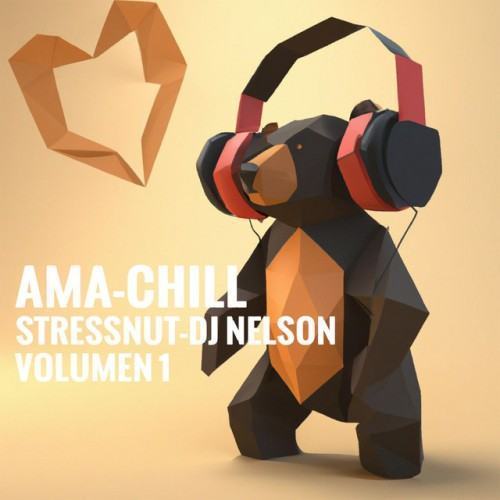 Ama Chill, Vol. 1