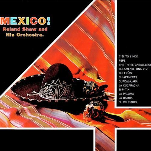 Mexico !