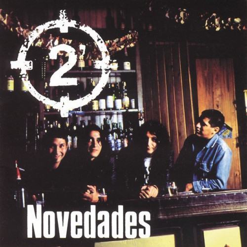 Novedades