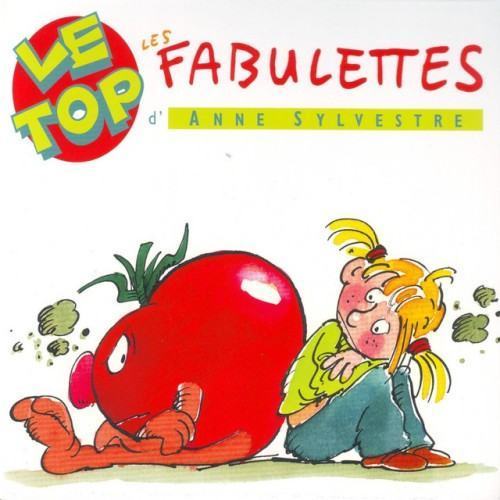 Le top des Fabulettes (48 chansons pour les enfants)