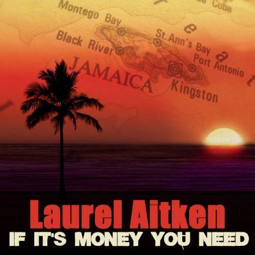 If It's Money You Need