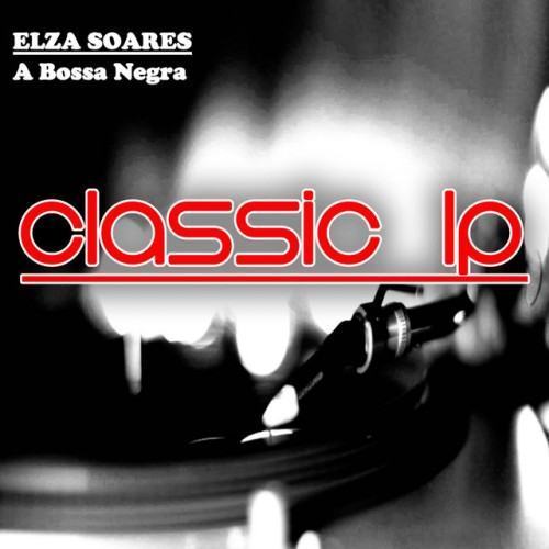 A Bossa Negra (Classic LP)