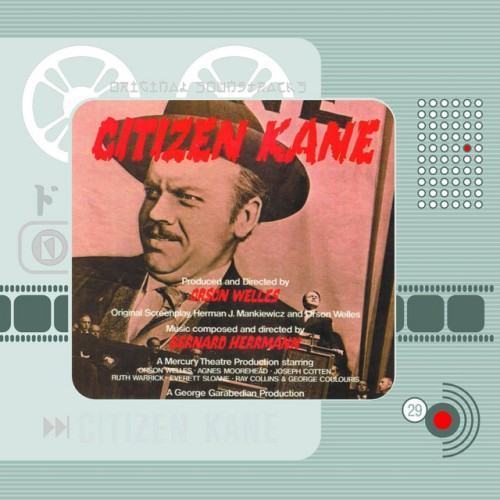 Citizen Kane