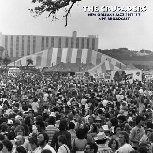 New Orleans Jazz Fest '77 (NPR Broadcast Remastered)