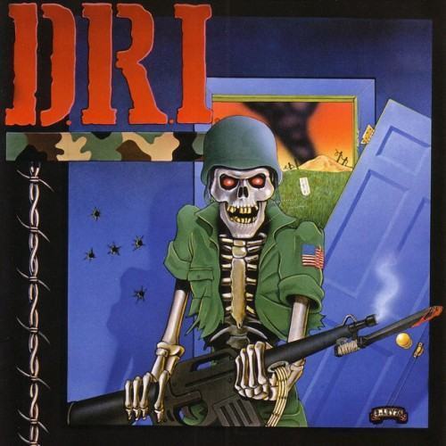 The Dirty Rotten CD