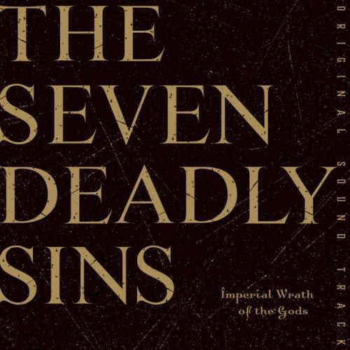 The Seven Deadly Sins:Imperial Wrath of the Gods ORIGINAL SOUNDTRACK