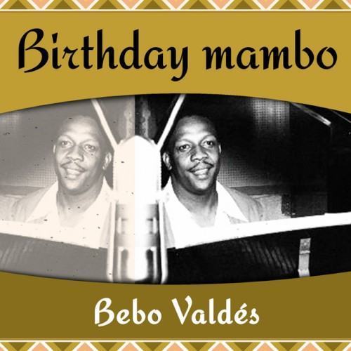 Birthday Mambo