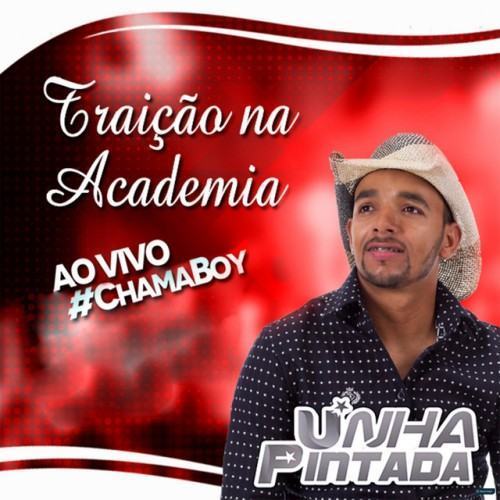 Traição na Academia Ao Vivo