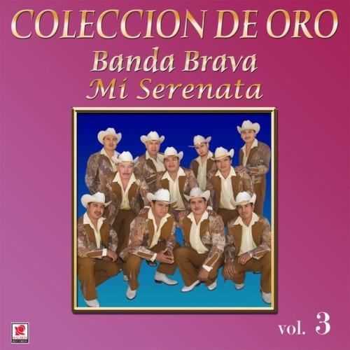 Colección De Oro, Vol. 3: Mi Serenata