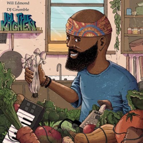 In The Kitchen Volume 1