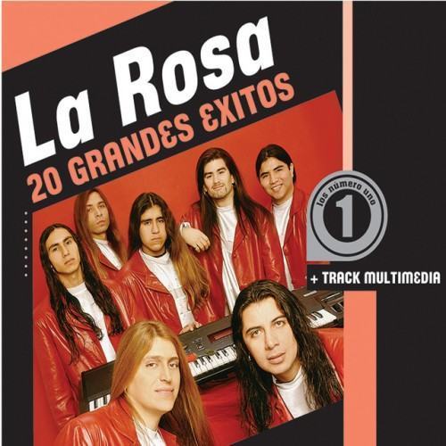 20 GRANDES ÉXITOS