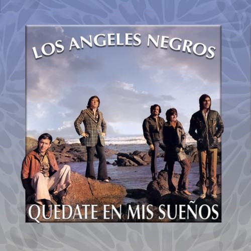 Quédate en Mis Sueños