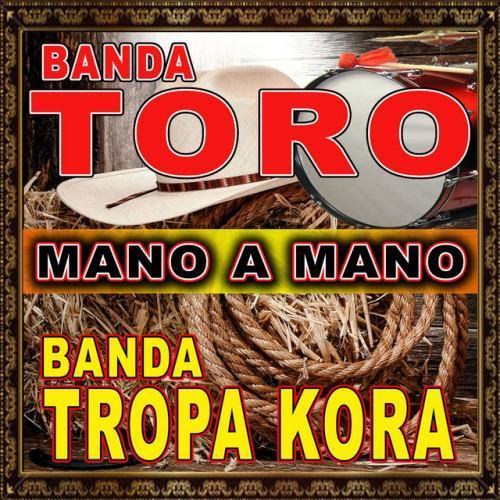 Mano A Mano: 20 Exitos