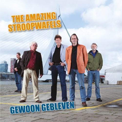 Gewoon Gebleven
