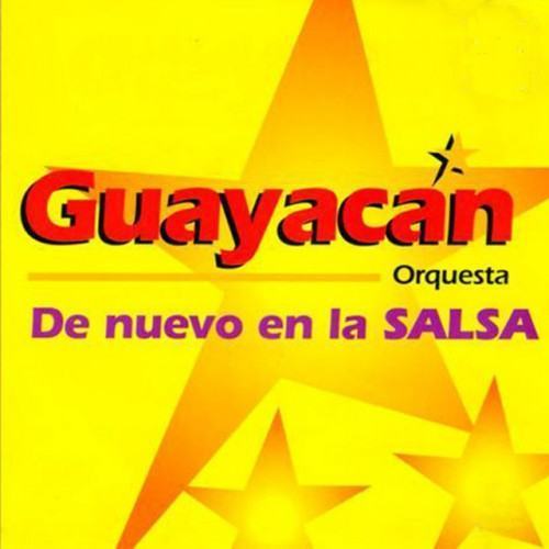 De Nuevo en la Salsa