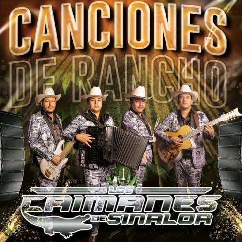 Canciones de Rancho