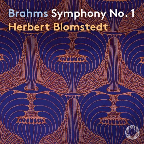 Brahms: Symphony No. 1 & Tragic Overture