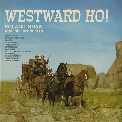 Westward Ho!