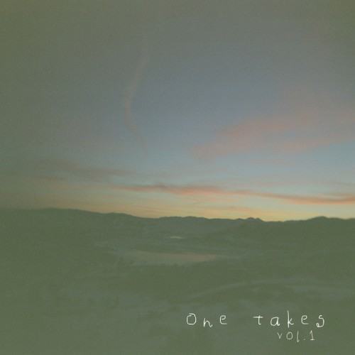 one takes vol. 1
