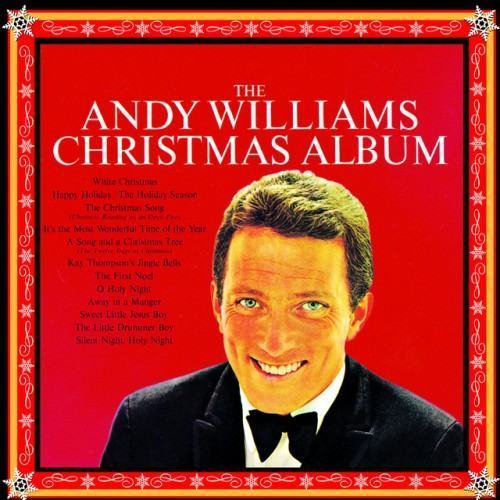 The Andy Williams Christmas Album