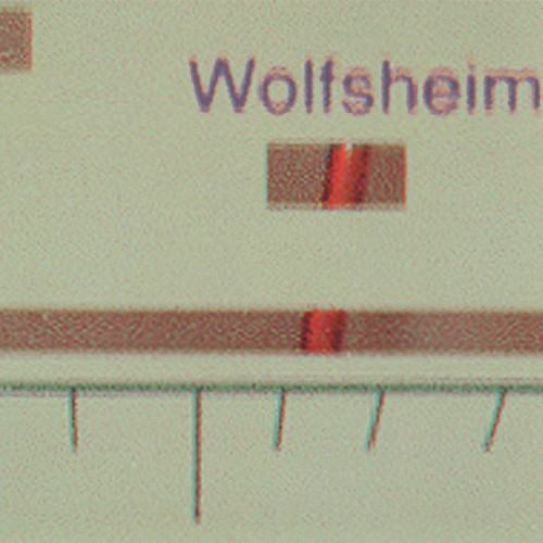 Hamburg Rom (Live)