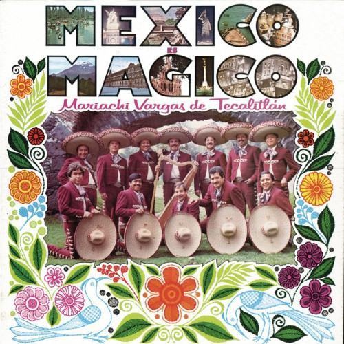 México es Mágico