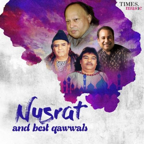Nusrat and Best Qawwals