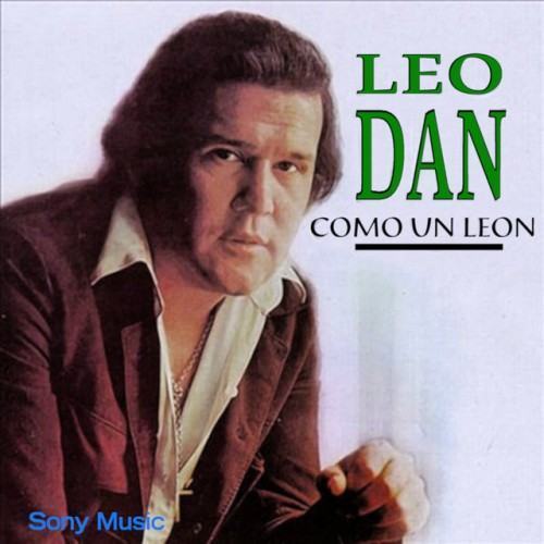 Como un León