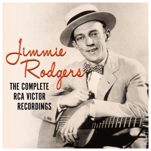 The Complete RCA Victor Recordings