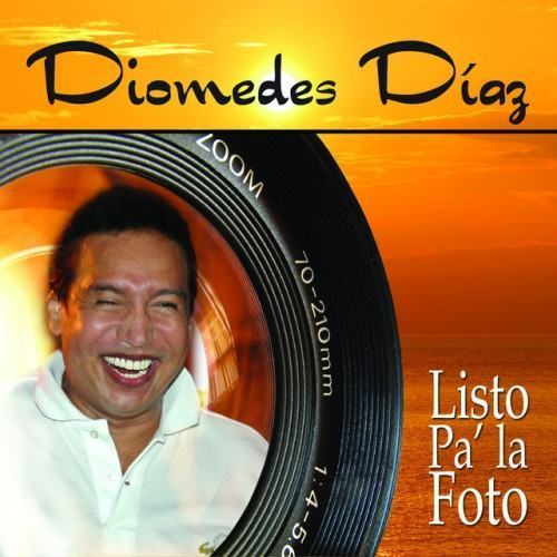 Listo Pa' La Foto