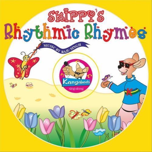 Skippy's Rhythmic Rhymes