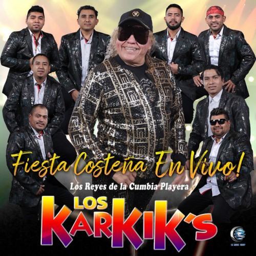 Fiesta Costeña En Vivo!