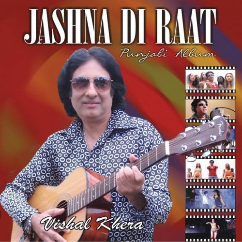 Jasna Di Raat
