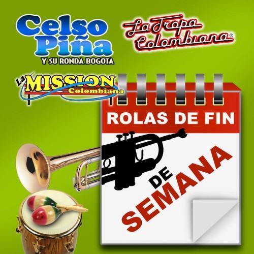 Rolas De Fin De Semana