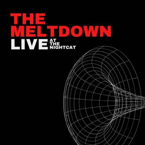 LIVE at the Nightcat (Live at the Night Cat)
