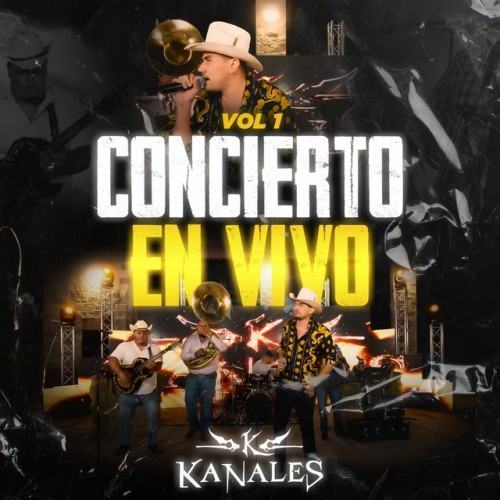 Concierto En Vivo, Vol. 1