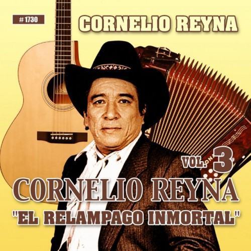El Relampago Inmortal, Vol. 3