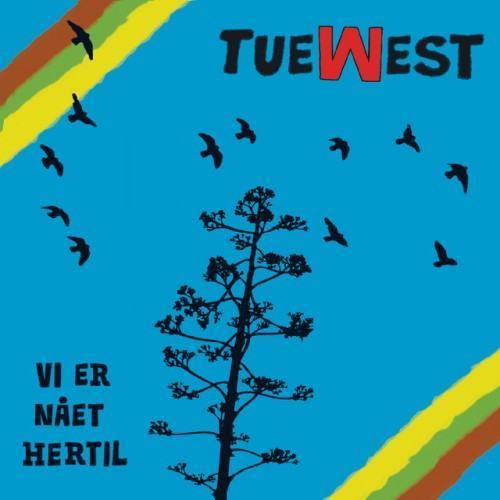 Vi Er Nået Hertil