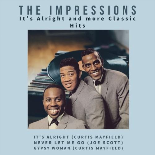 It's Alright and More Classic Hits