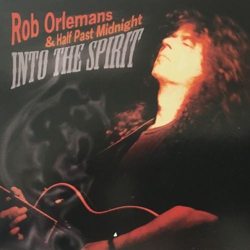 Into The Spirit