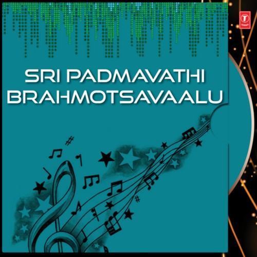 Sri Padmavathi Brahmotsavaalu