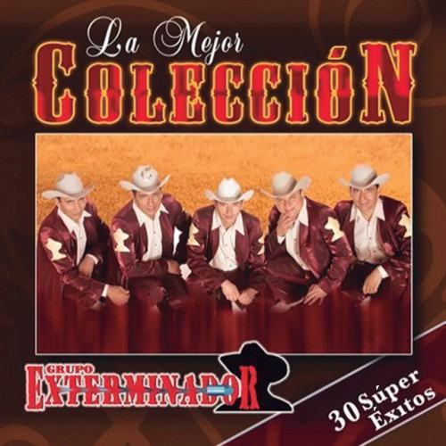 La Mejor Colección (30 Súper Éxitos)