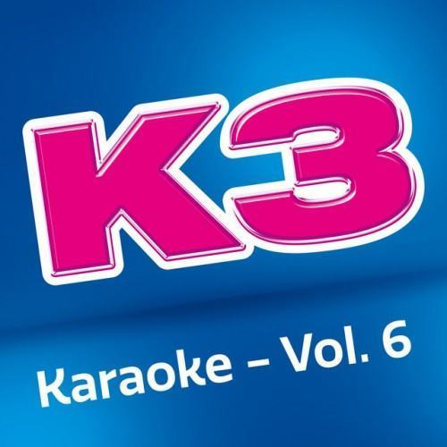 K3 karaoke - Vol 6