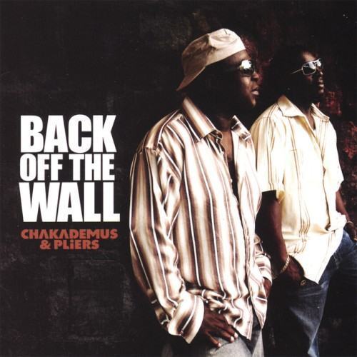 Back Off The Wall