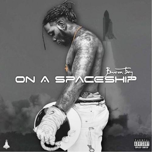 On A Spaceship