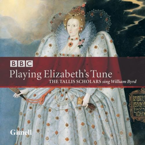 Playing Elizabeth's Tune - Sacred Music by William Byrd