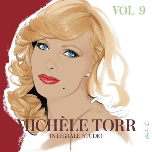 Intégrale studio - Vol. 9